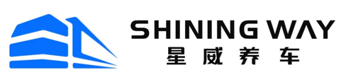 SHINING WAY